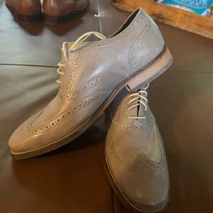 Cole Haan oxfords